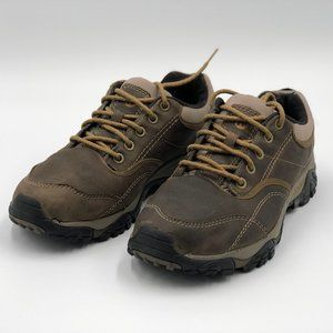 Merrell Mens Kangaroo Trail Hiking Shoes Size 10